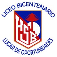 Logo del Colegio